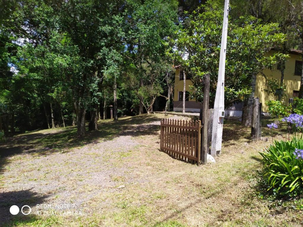 Casa do Itibere  Casa do Itibere