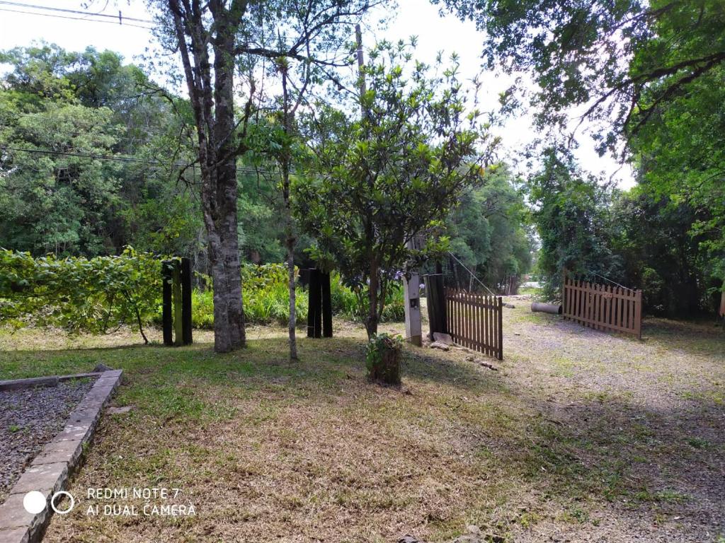 Casa do Itibere  Casa do Itibere