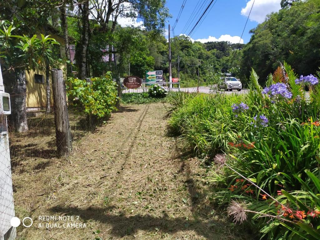 Casa do Itibere  Casa do Itibere