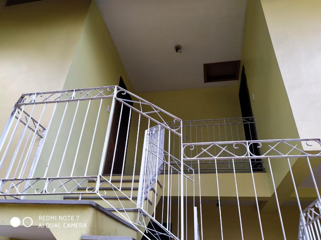 Casa do Itibere  Casa do Itibere