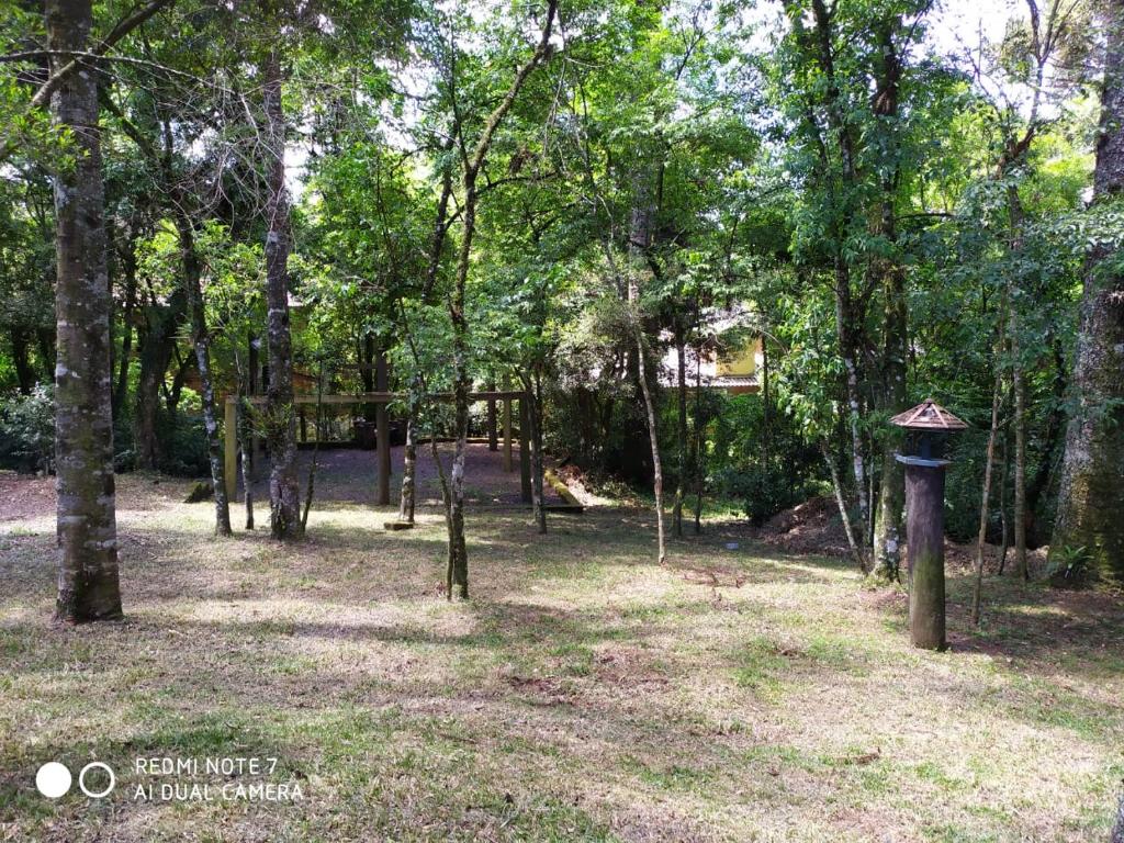 Casa do Itibere  Casa do Itibere