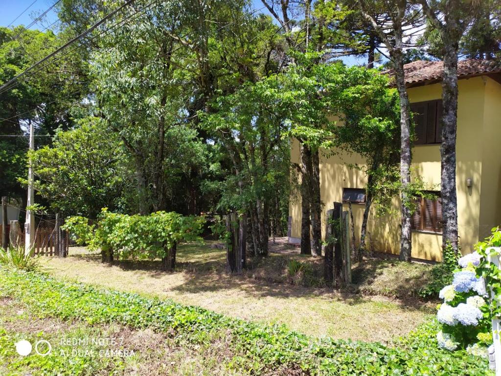 Casa do Itibere  Casa do Itibere