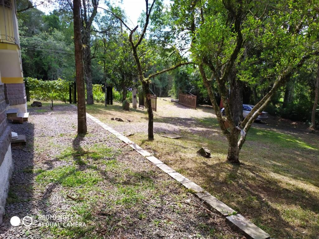 Casa do Itibere  Casa do Itibere