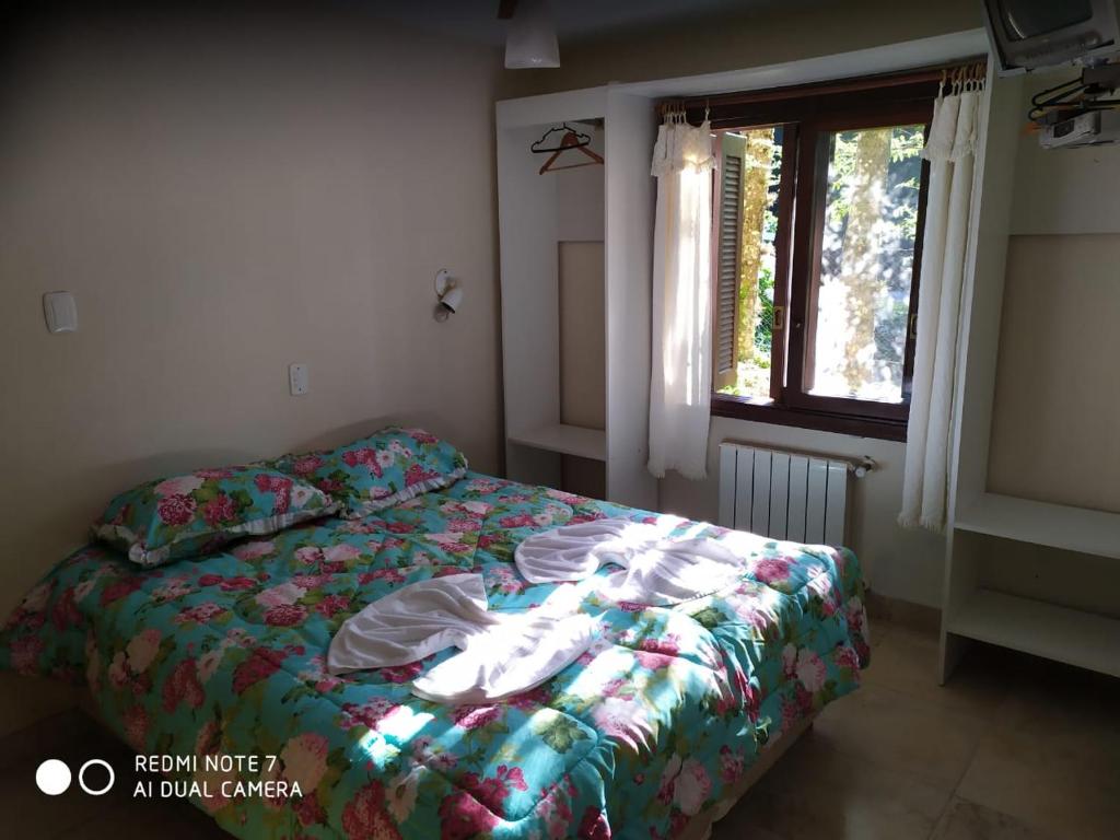 Casa do Itibere  Casa do Itibere