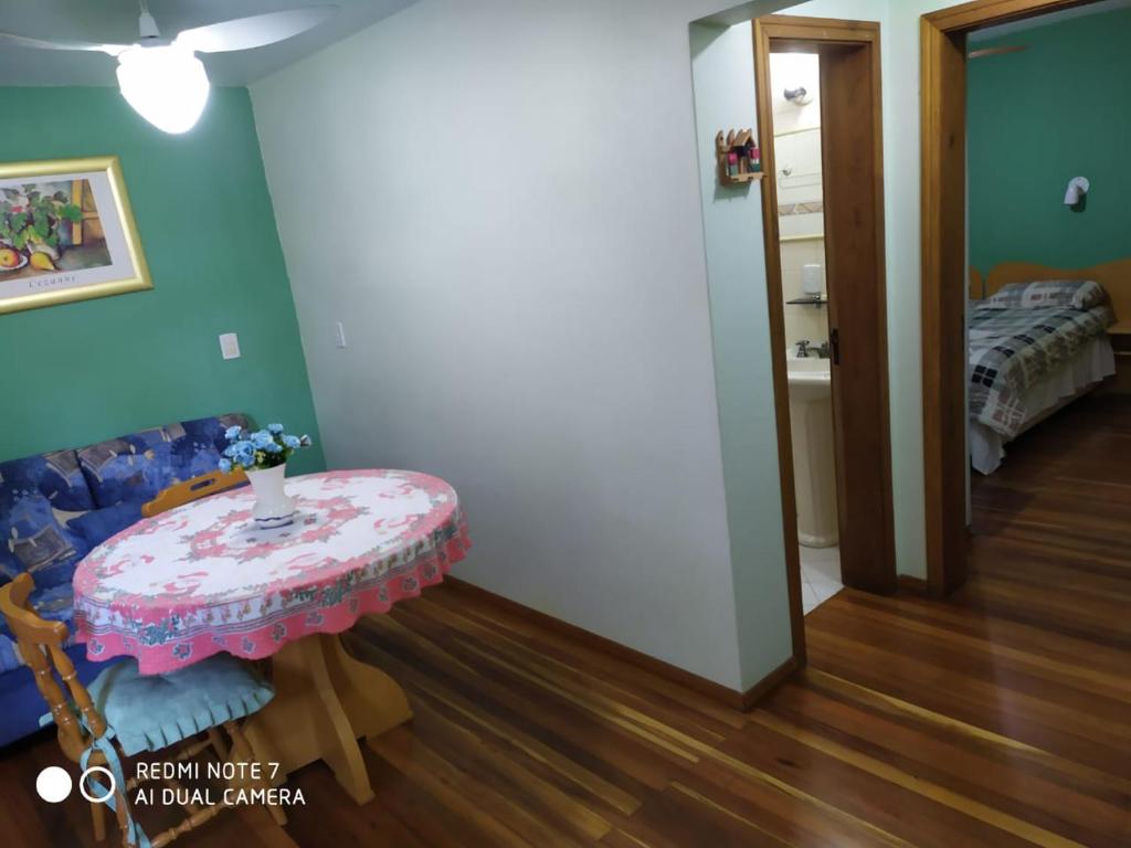 Casa do Itibere  Casa do Itibere