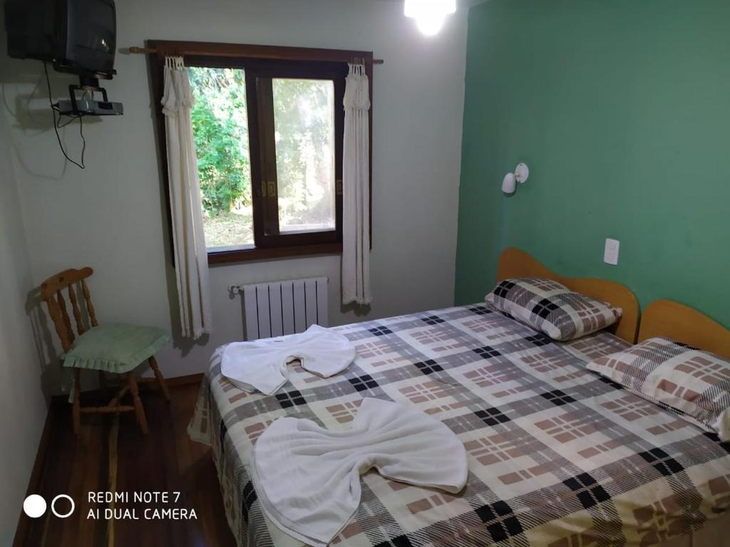 Casa do Itibere  Casa do Itibere