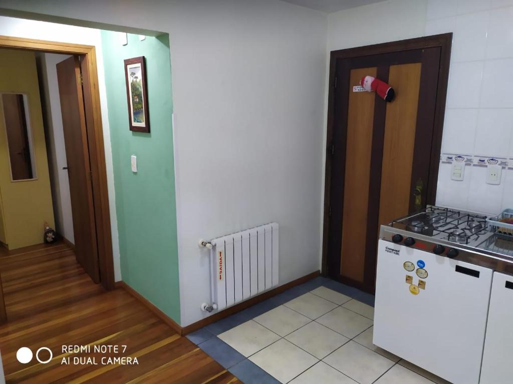 Casa do Itibere  Casa do Itibere