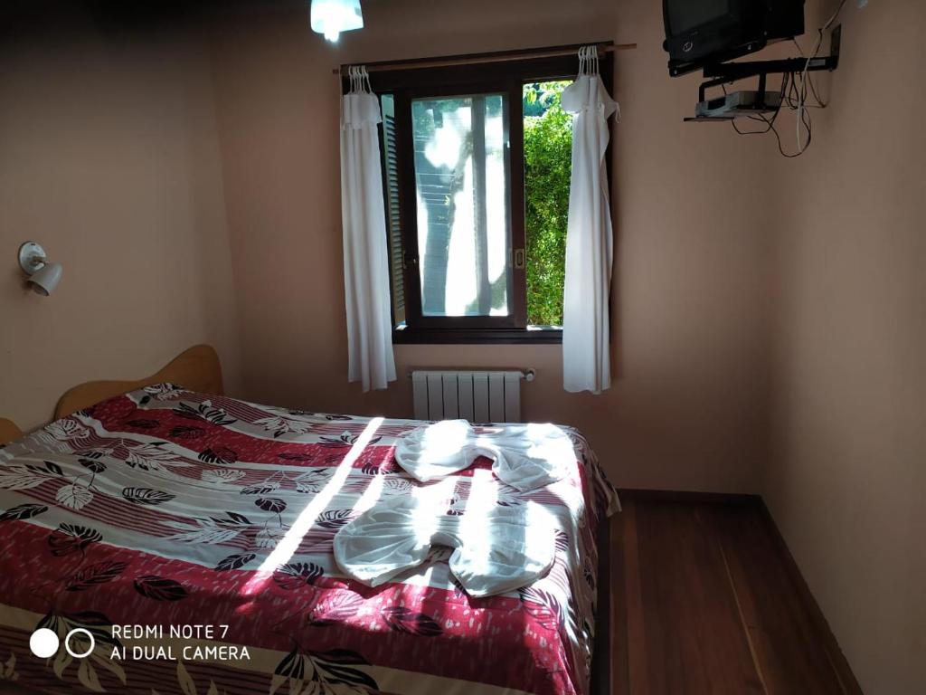 Casa do Itibere  Casa do Itibere