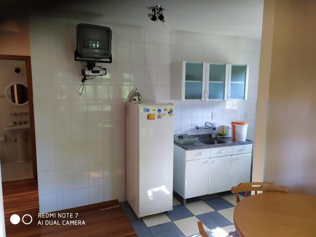 Casa do Itibere  Casa do Itibere