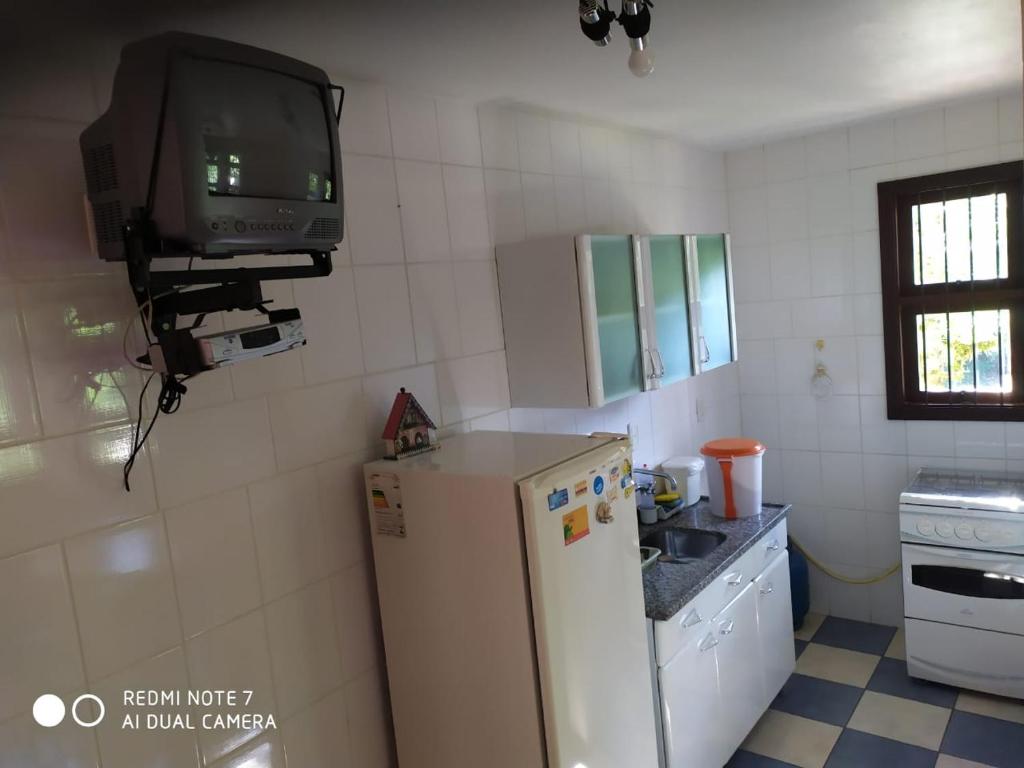 Casa do Itibere  Casa do Itibere