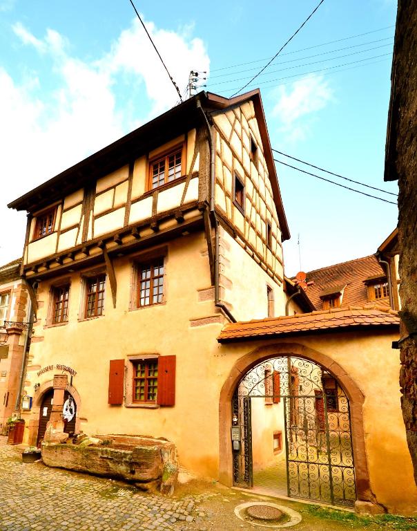 My Riquewihr – photo 19