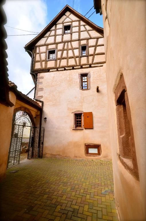 My Riquewihr – photo 15