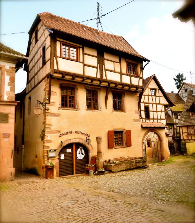My Riquewihr – photo 6