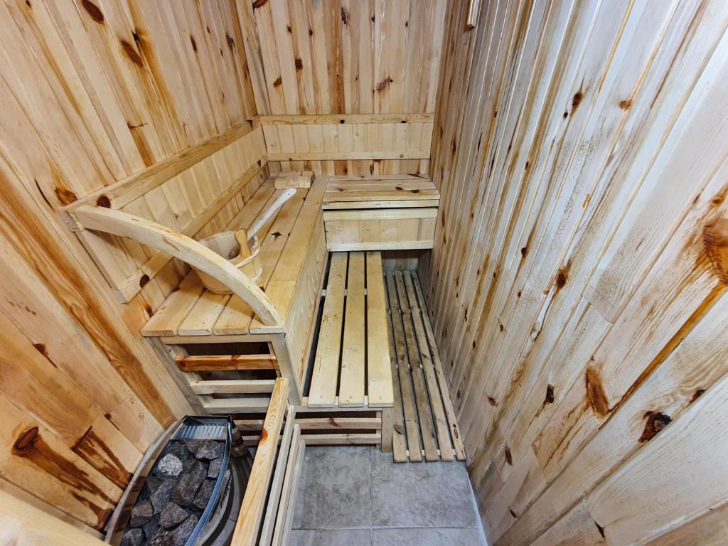 Fotografie z fotogalerie ubytování Vila Dizdarevic Kopaonik v destinaci Kopaonik