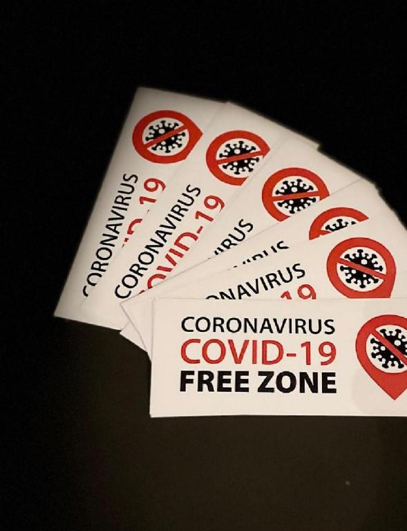 Certifikát, hodnocení, plakát nebo jiný dokument vystavený v ubytování Altissim Griffon