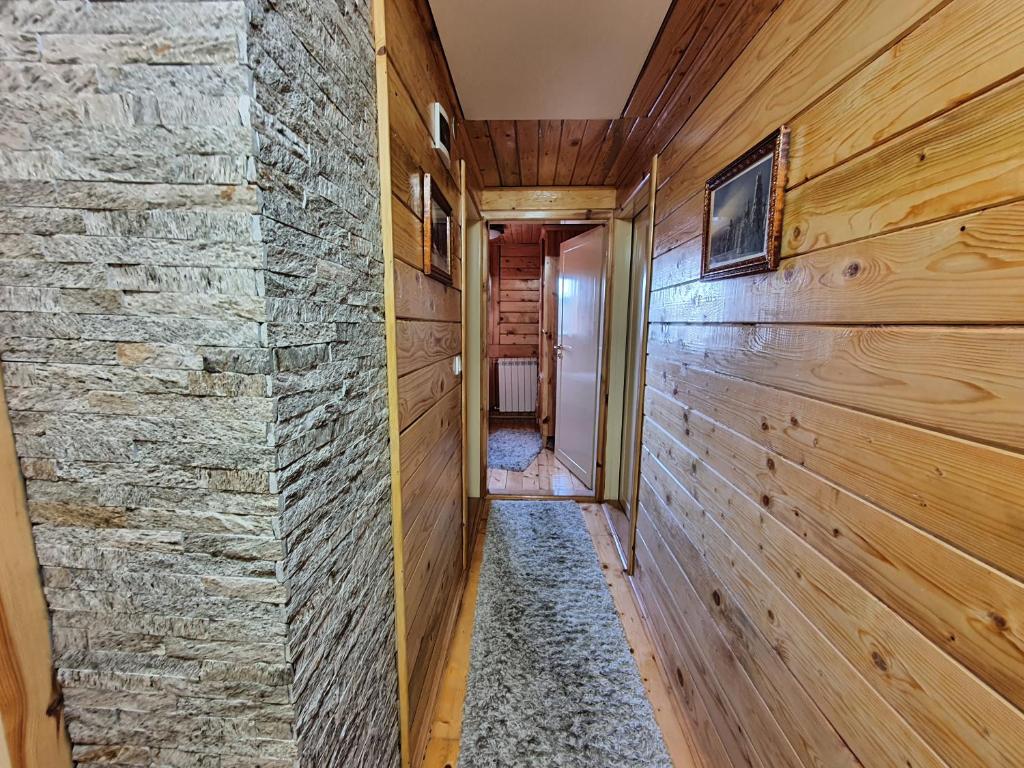 Fotografie z fotogalerie ubytování Vila Dizdarevic Kopaonik v destinaci Kopaonik