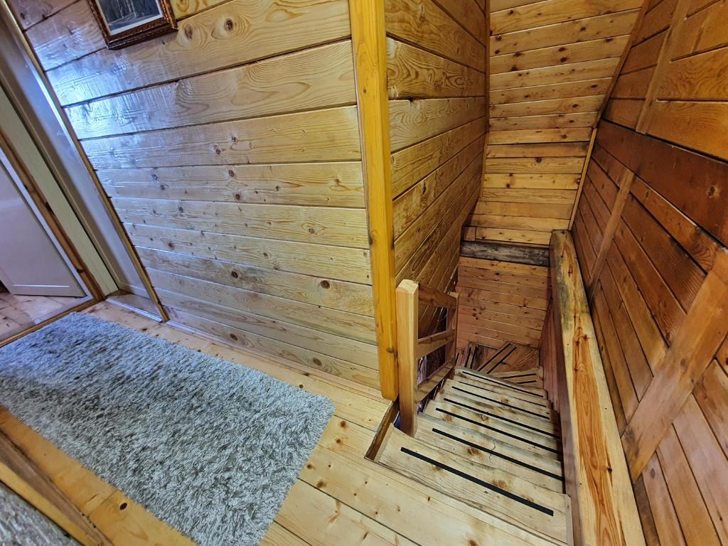 Fotografie z fotogalerie ubytování Vila Dizdarevic Kopaonik v destinaci Kopaonik