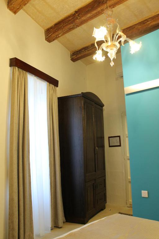 Palazzino Nina Boutique Hotel - Deluxe King Suite