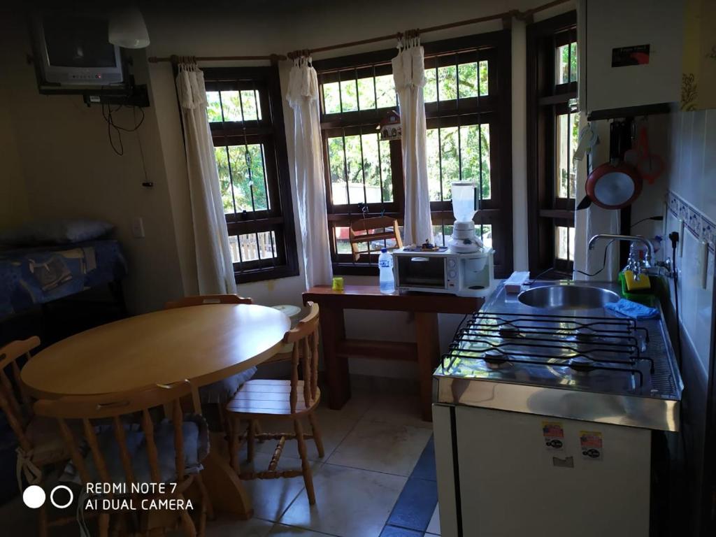 Casa do Itibere  Casa do Itibere