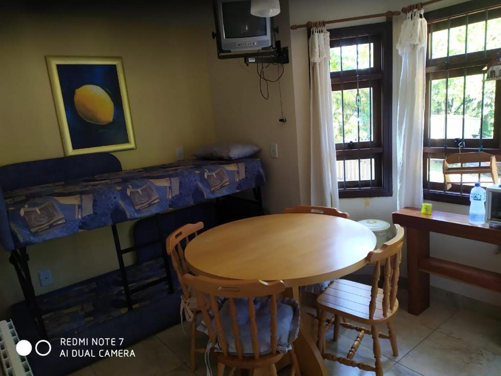 Casa do Itibere  Casa do Itibere