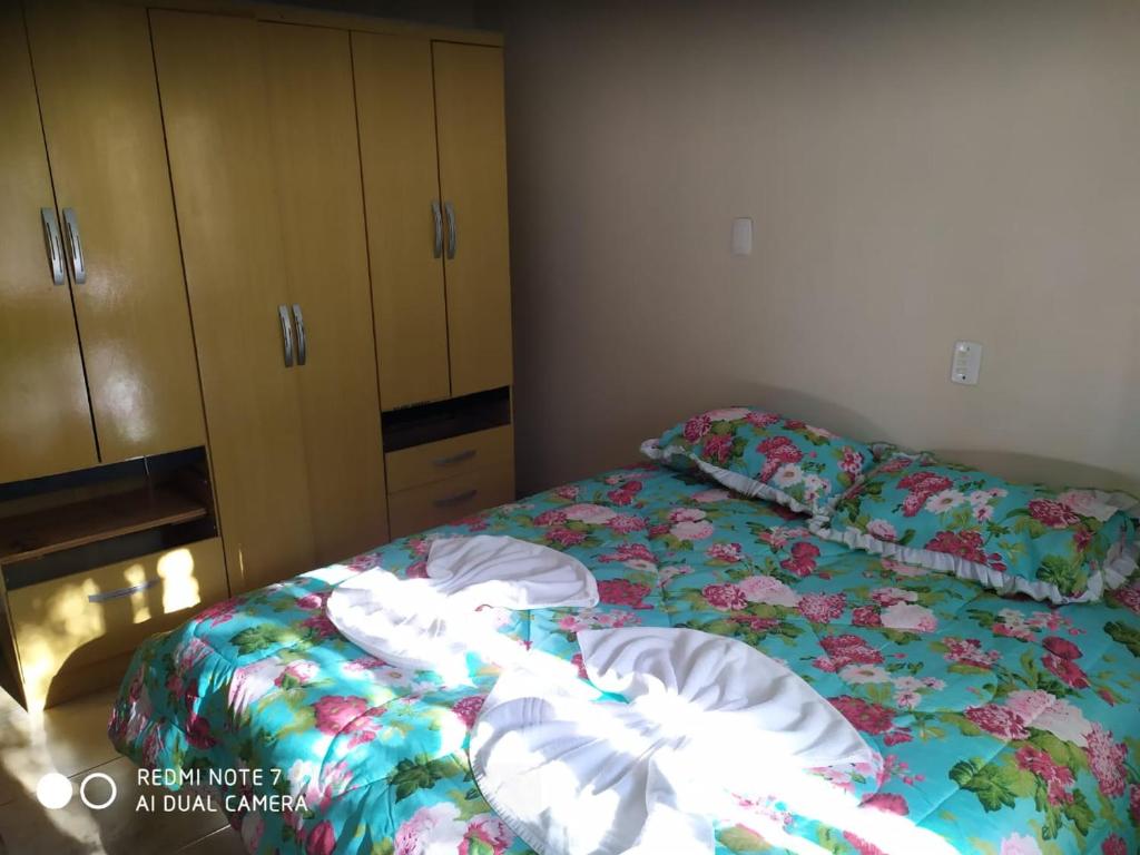 Casa do Itibere  Casa do Itibere