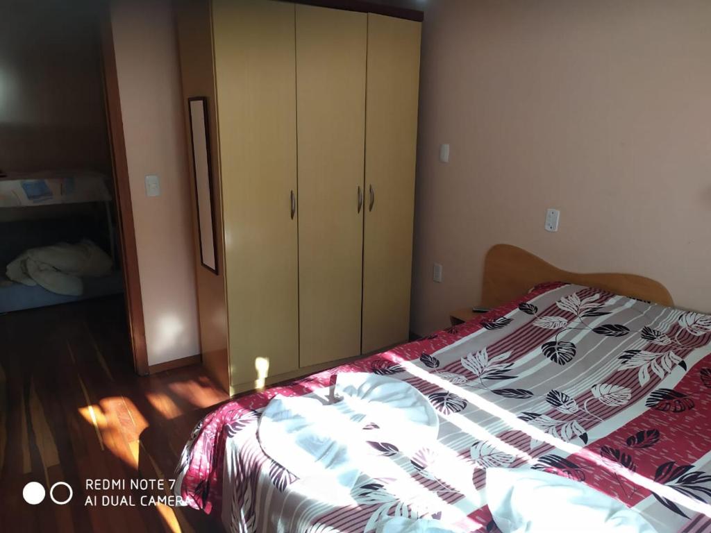 Casa do Itibere  Casa do Itibere