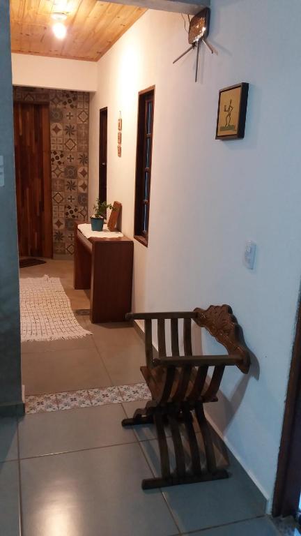  Casa ao Pé da Serra