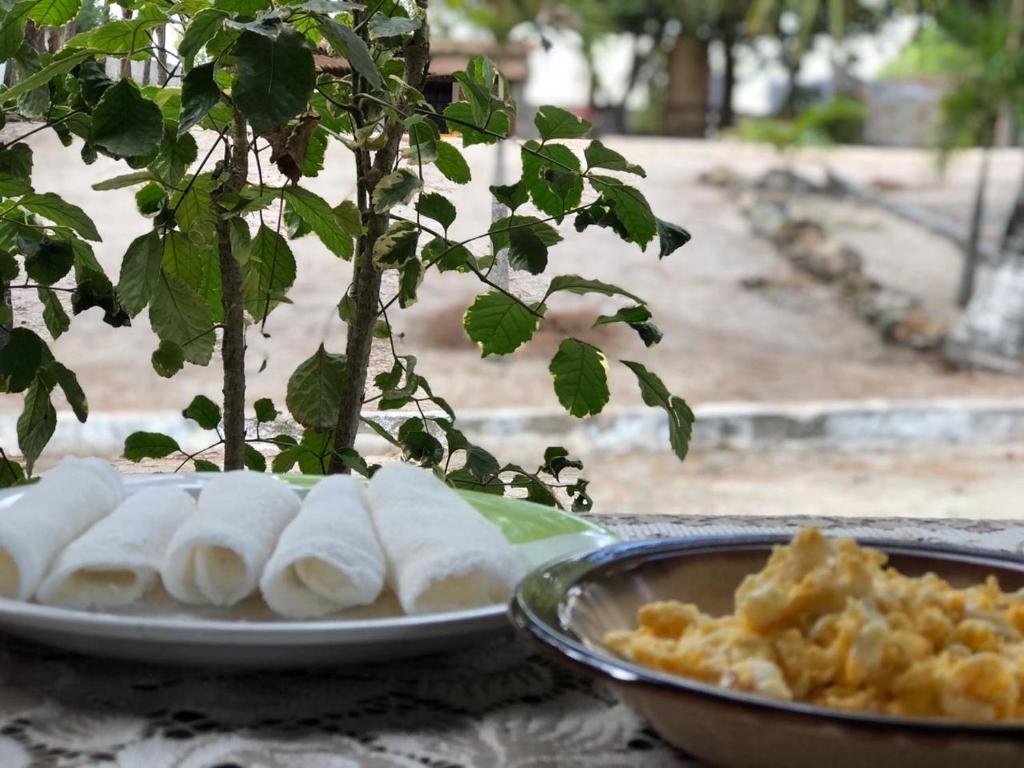  Pousada Kaimana