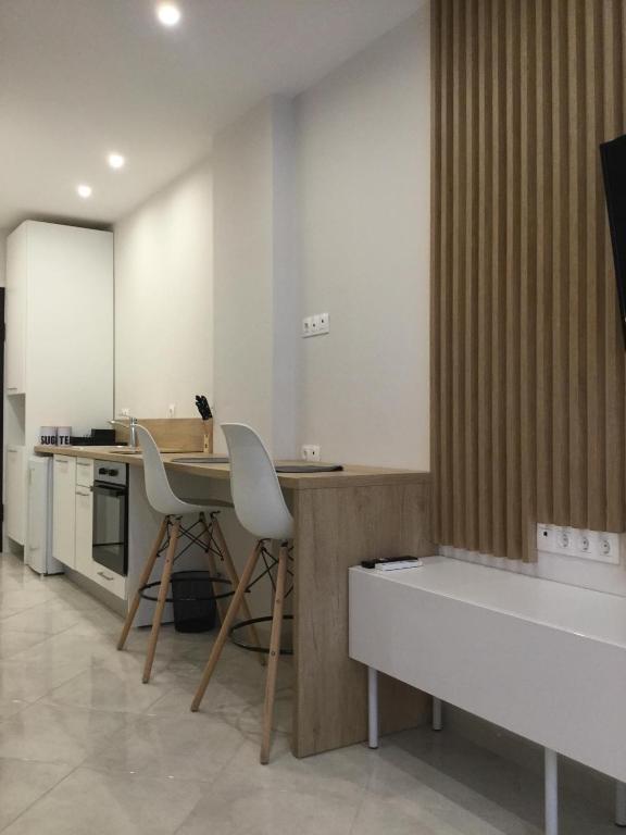 Zdjęcie z galerii obiektu ONAR studio w Salonikach