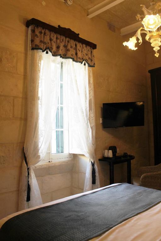 Palazzino Nina Boutique Hotel - Deluxe King Suite