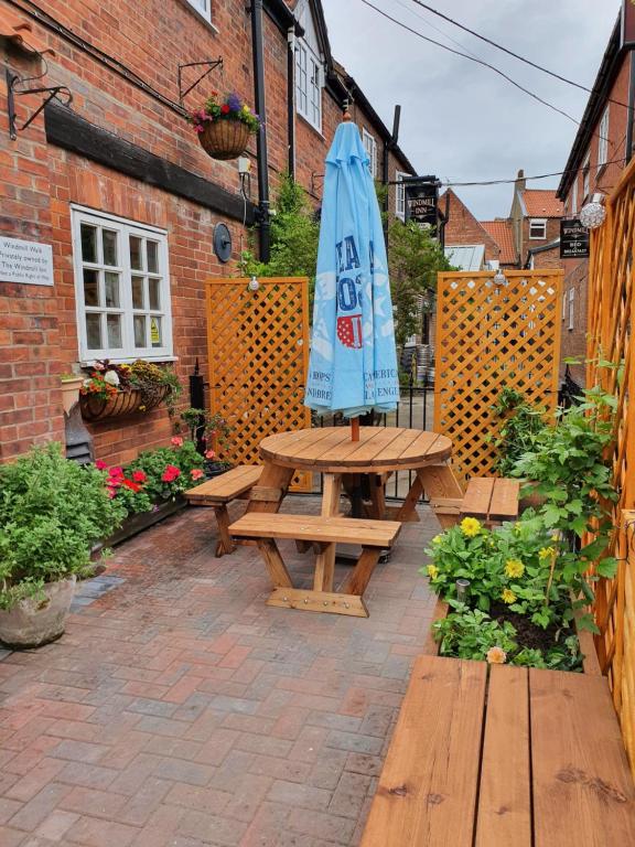 Windmill Bed and Breakfast, Beverley – Updated 2024 Prices