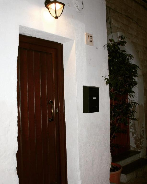 Zdjęcie z galerii obiektu Arco di Levante w mieście Bari