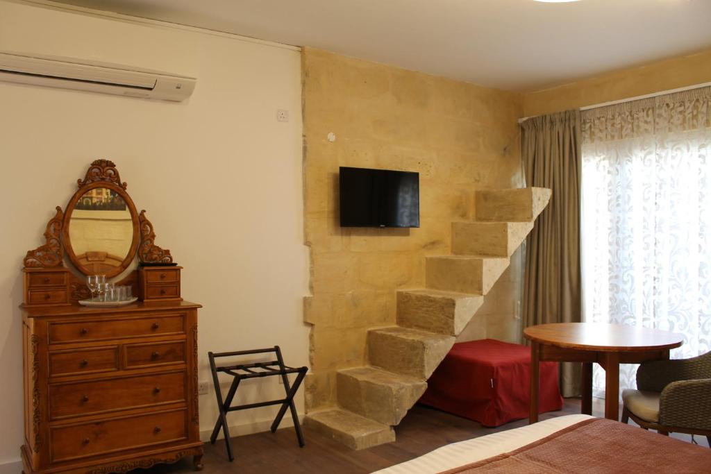 Palazzino Nina Boutique Hotel - Superior King Suite