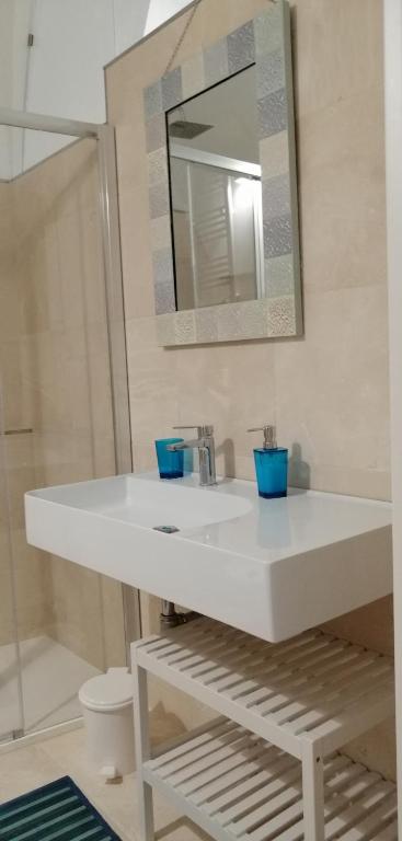 Zdjęcie z galerii obiektu Arco di Levante w mieście Bari