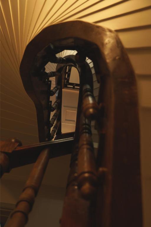 Tilas - Rooms in 19th Century Wooden Townhouse,Kadikoy - 17