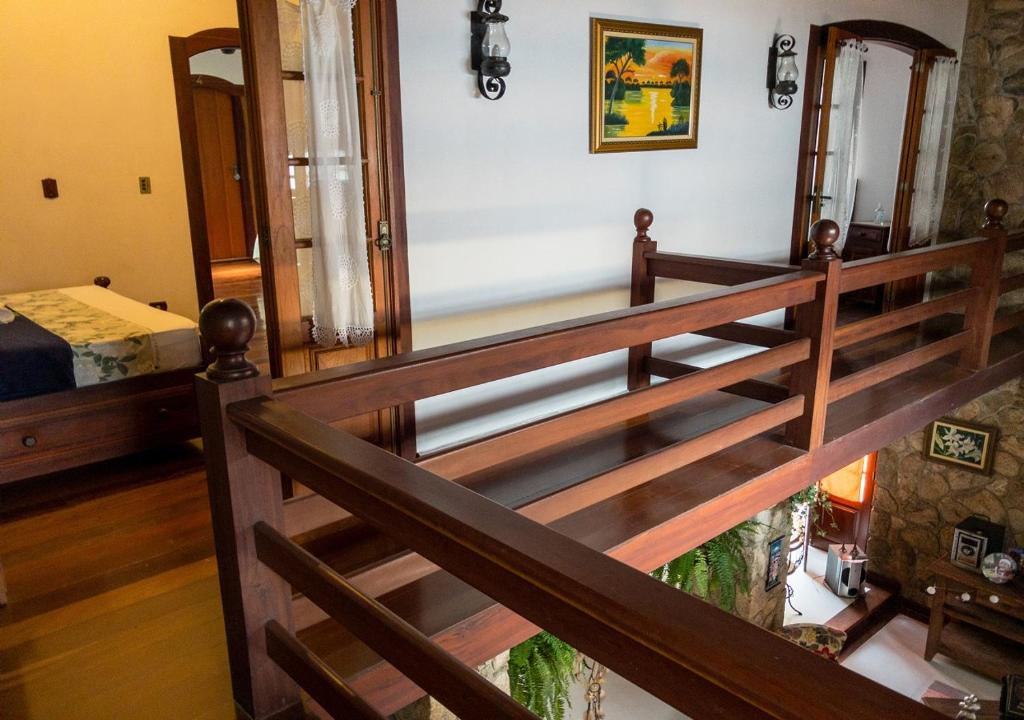  Casarão Paraty