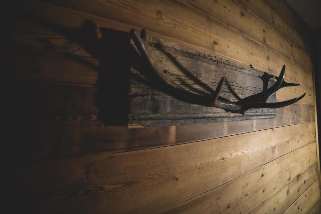 Fotografie z fotogalerie ubytování Chalet Della Guida v destinaci Bardonecchia