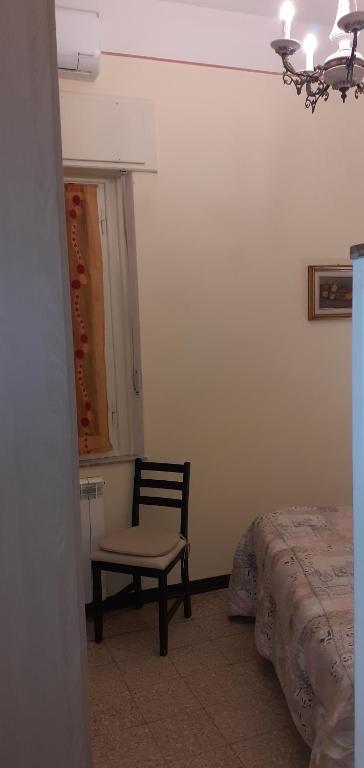 Postel nebo postele na pokoji v ubytování Grandpa Mau