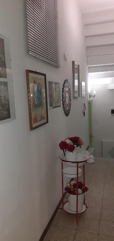 Fotografie z fotogalerie ubytování Grandpa Mau v destinaci Lucca