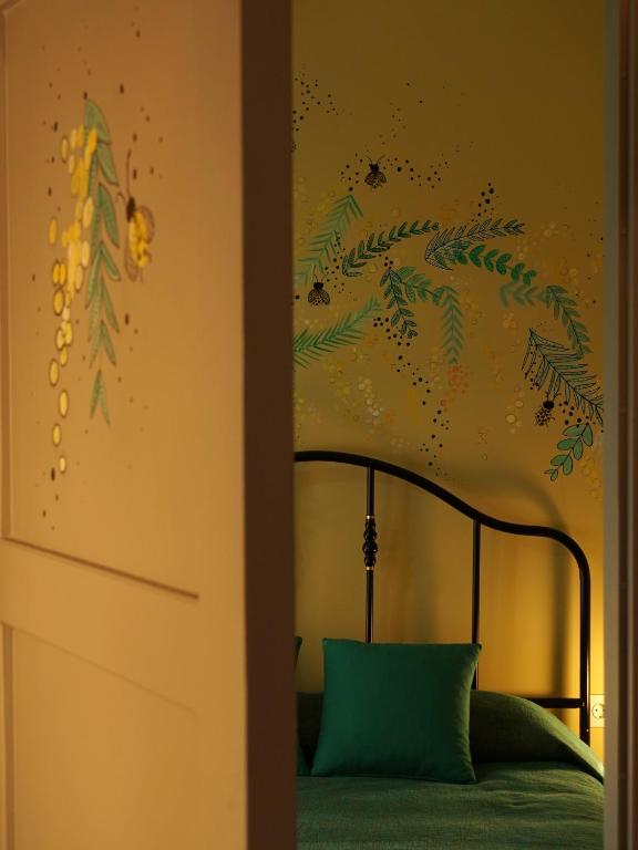 Tilas - Rooms in 19th Century Wooden Townhouse,Kadikoy - 2