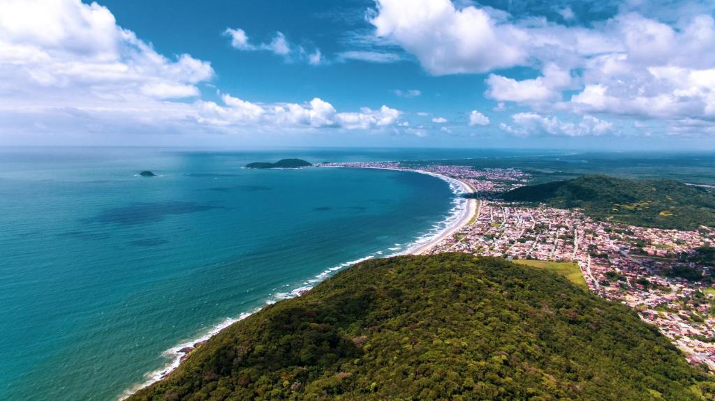  ApartPousada Residencial dos Reis