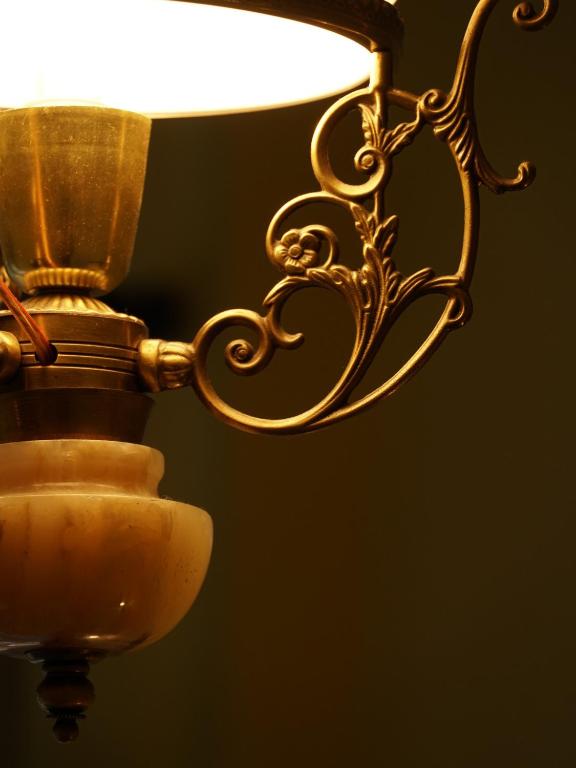 Tilas - Rooms in 19th Century Wooden Townhouse,Kadikoy - 9