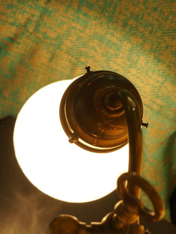 Tilas - Rooms in 19th Century Wooden Townhouse,Kadikoy - 4