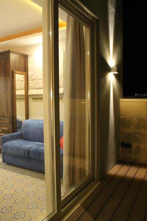 Palazzino Nina Boutique Hotel - Executive Suite