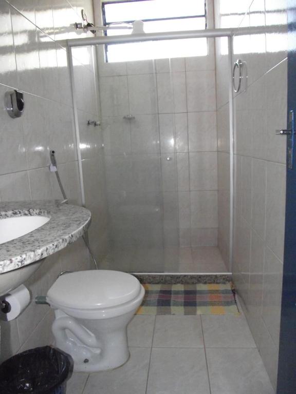  Hotel Fazenda Miguel Pereira