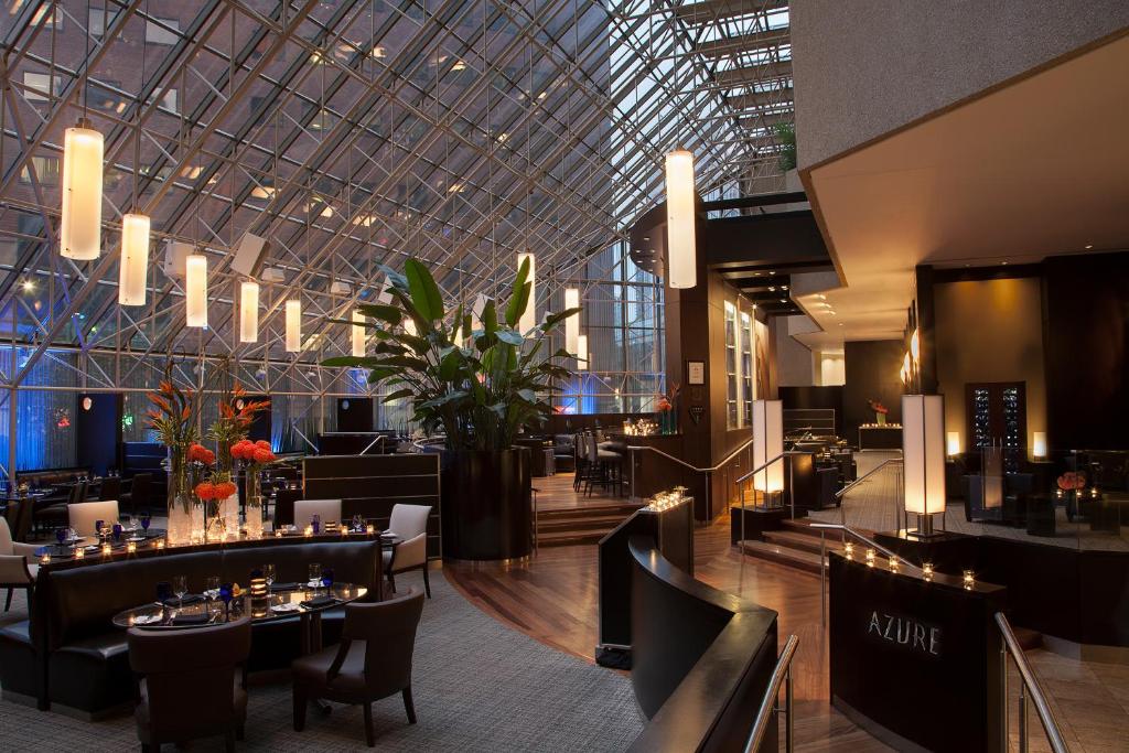 InterContinental Toronto Centre by IHG - Resim 4