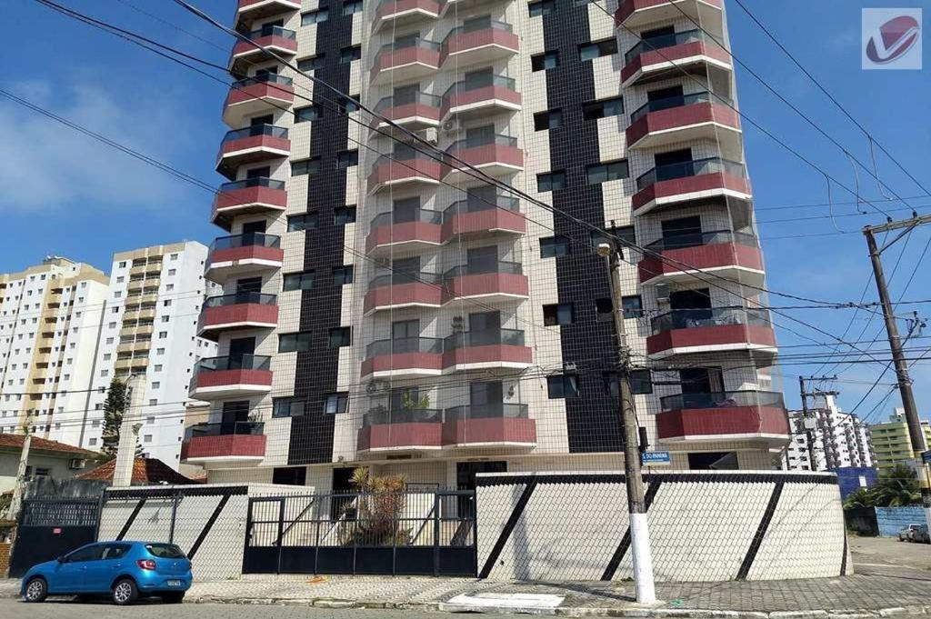  Portal das Gaivotas 4 andar