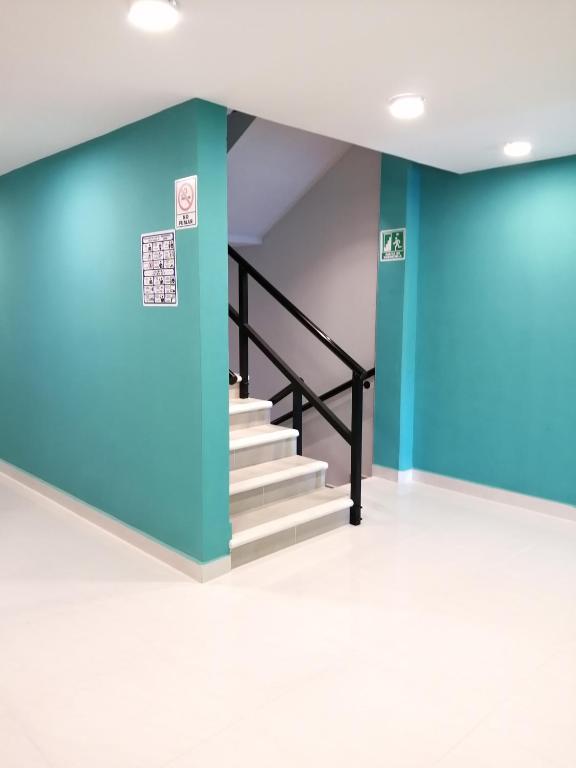 Fotografie z fotogalerie ubytování Hotel Kavia Plus v destinaci Cancún