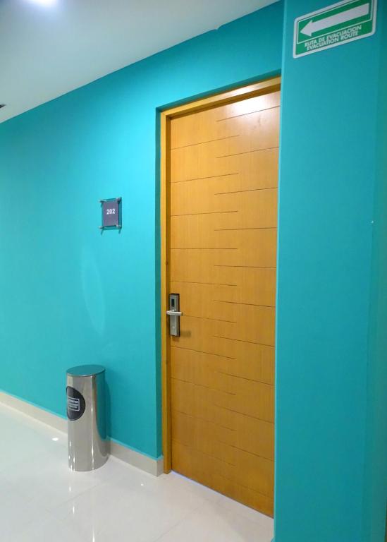Fotografie z fotogalerie ubytování Hotel Kavia Plus v destinaci Cancún