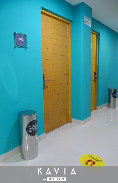 Fotografie z fotogalerie ubytování Hotel Kavia Plus v destinaci Cancún